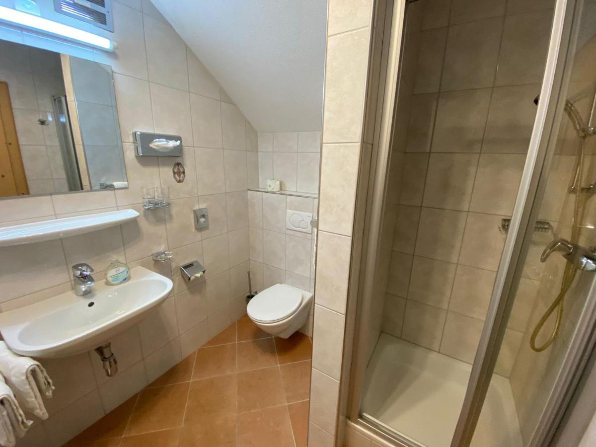 Appartement Gafluna Sankt Anton am Arlberg Luaran gambar