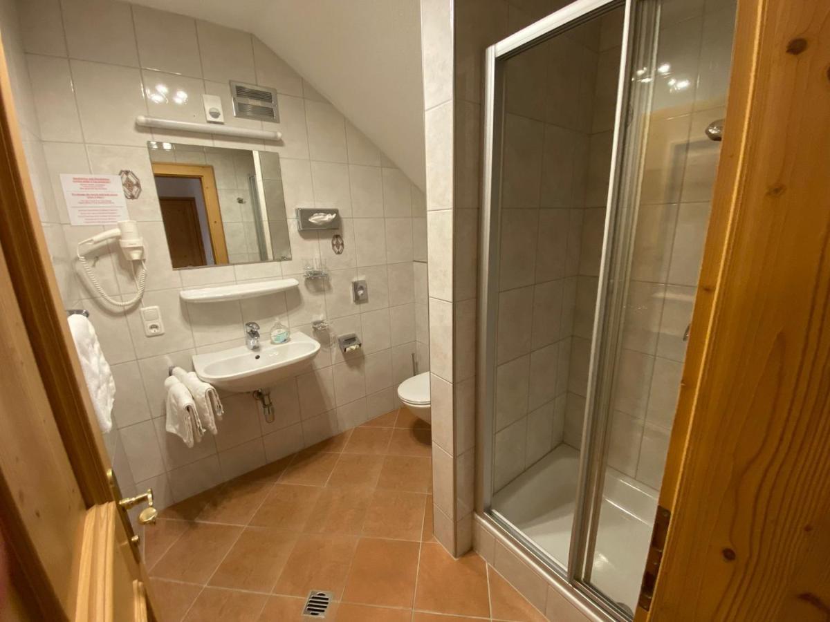 Appartement Gafluna Sankt Anton am Arlberg Luaran gambar