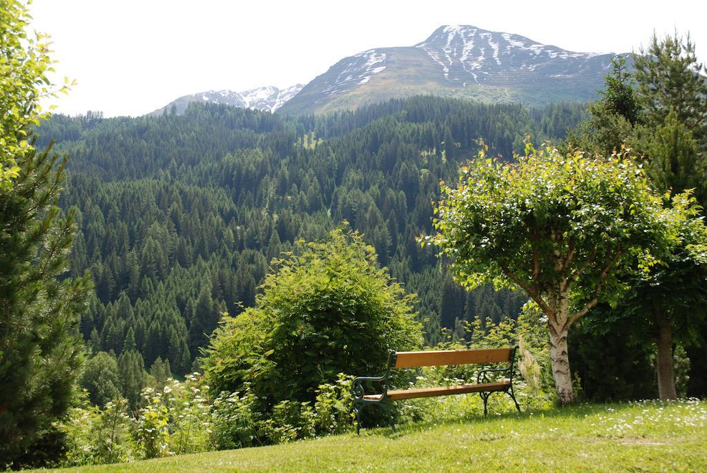 Appartement Gafluna Sankt Anton am Arlberg Luaran gambar