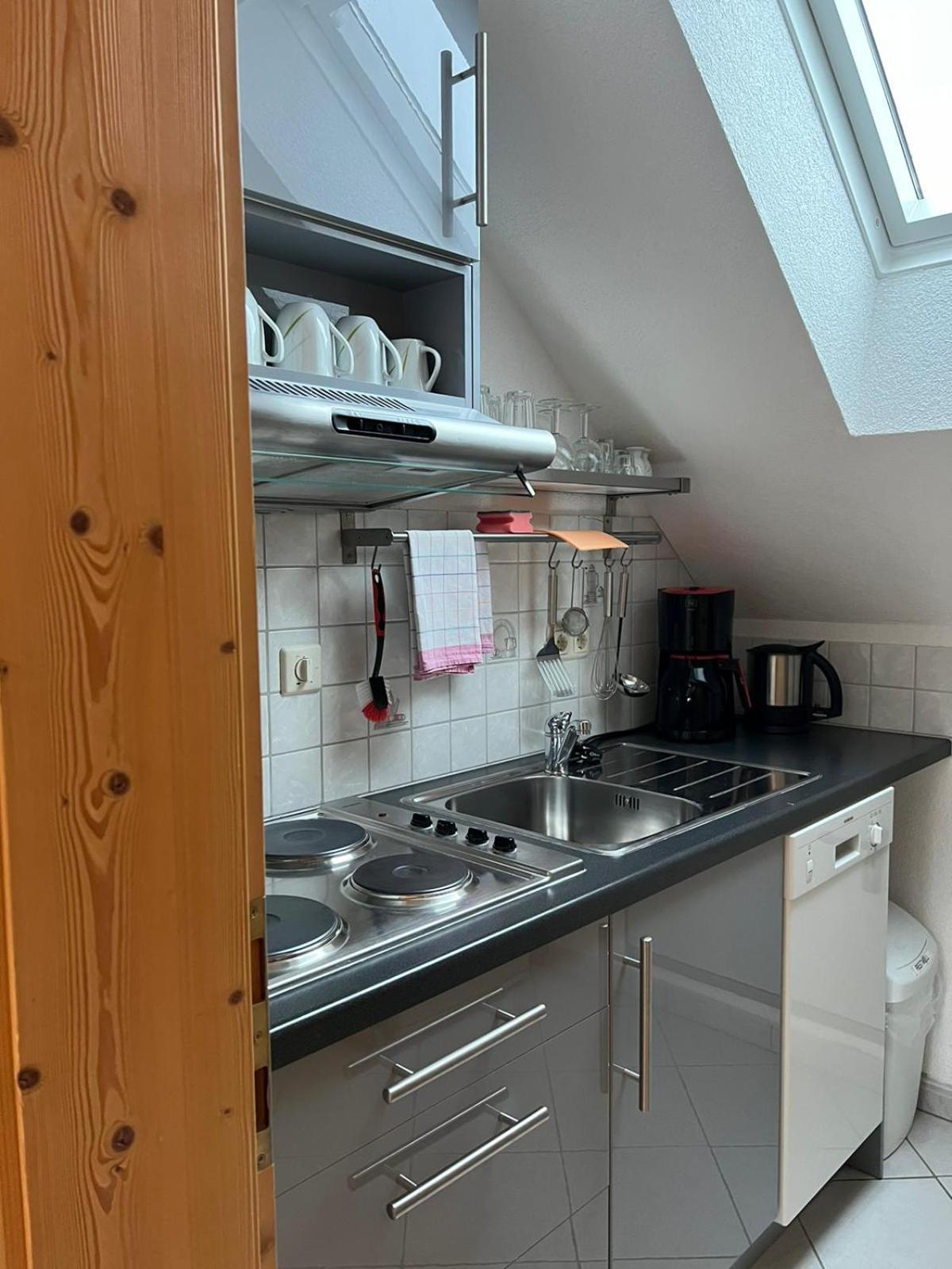 Appartement Gafluna Sankt Anton am Arlberg Luaran gambar