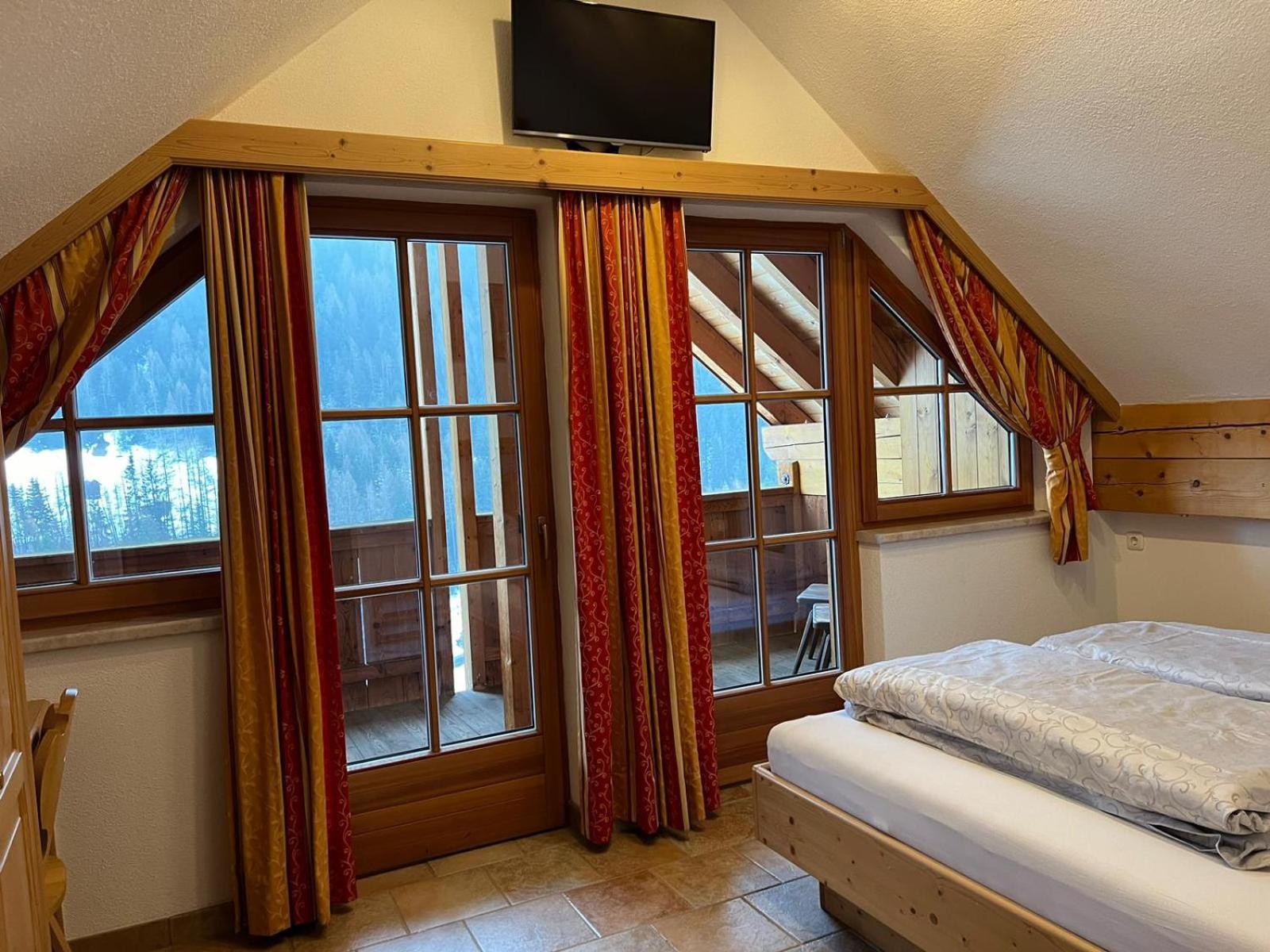 Appartement Gafluna Sankt Anton am Arlberg Luaran gambar