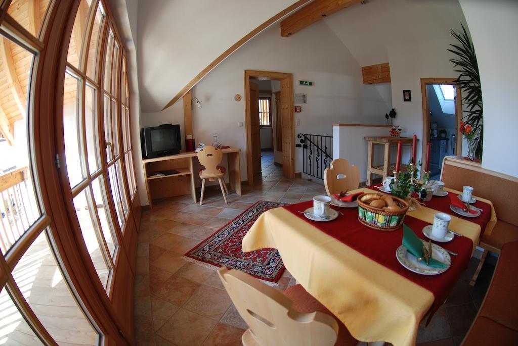 Appartement Gafluna Sankt Anton am Arlberg Bilik gambar