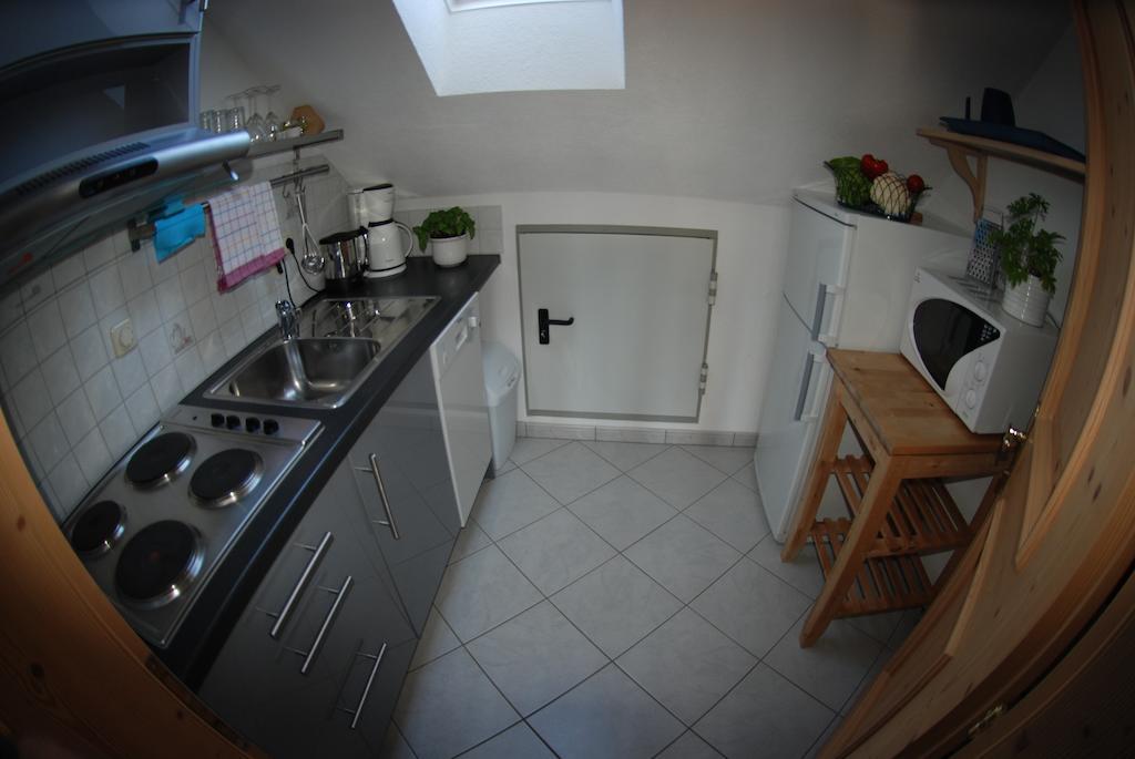 Appartement Gafluna Sankt Anton am Arlberg Bilik gambar